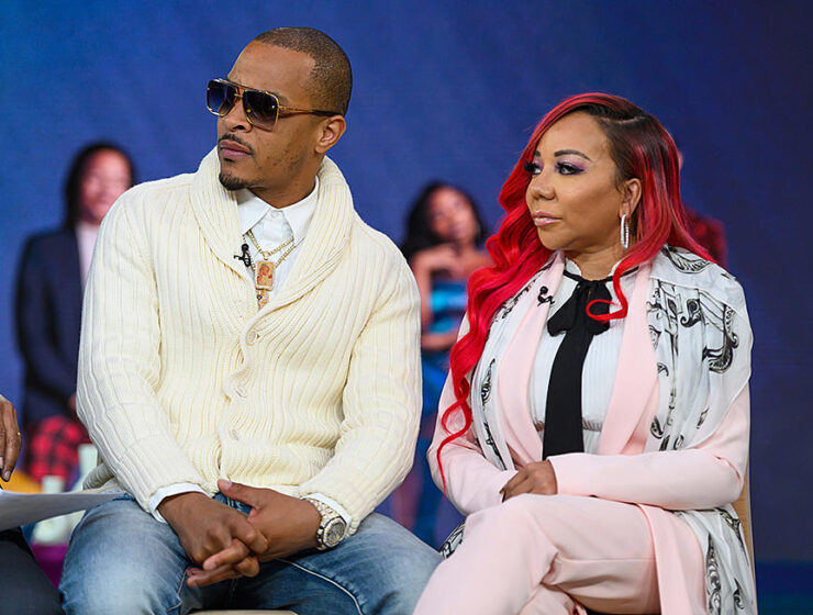 TI & Tiny