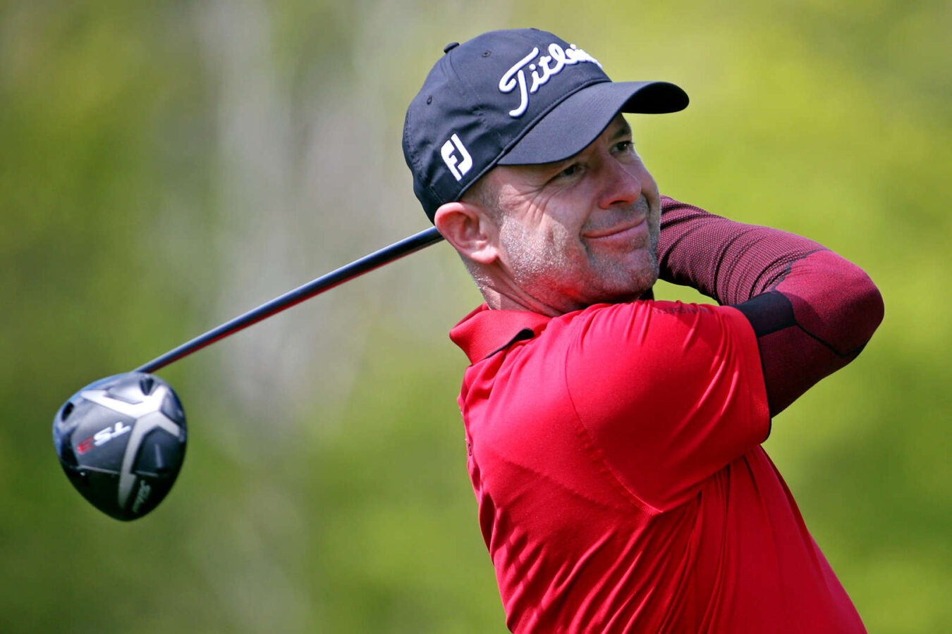 Rob Labritz among five golfers to earn 2022 tour cards at PGA Tour