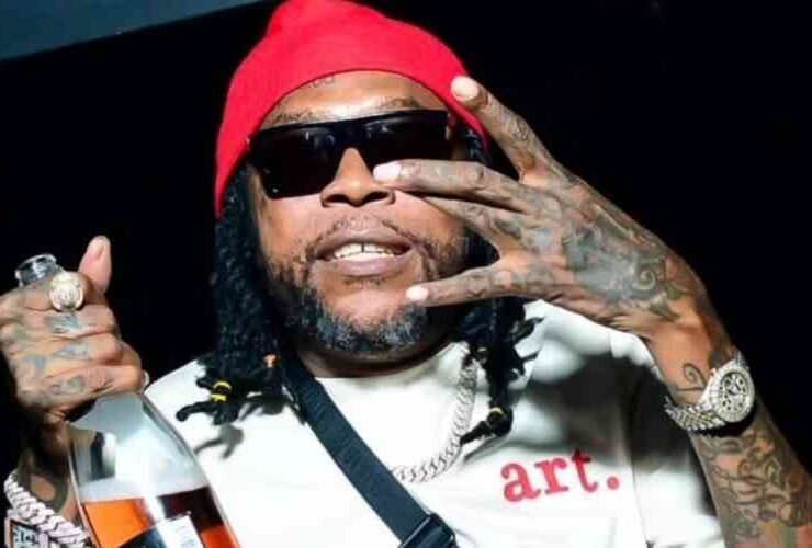 Vybz Kartel